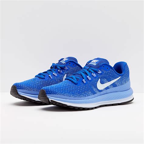 royal blue nike shoes women's